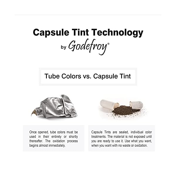 Godefroy-Professional-Hair-Color-Tint-Kit-Medium-Brown-20-Applications Godefroy Hair Color Tint Kit, Medium Brown, 20 Applications