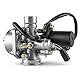 Vergaser 18mm Carburetor CPI, 2Takt, Hussar,Minarelli, Popcorn, Oliver, Generic, Keeway