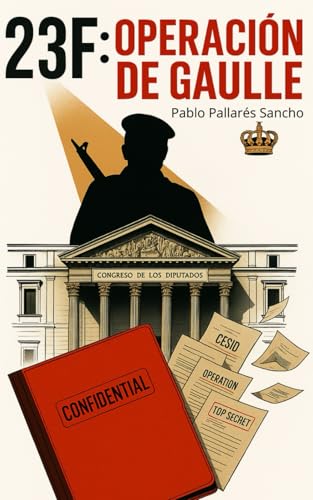23F: Operacion De Gaulle