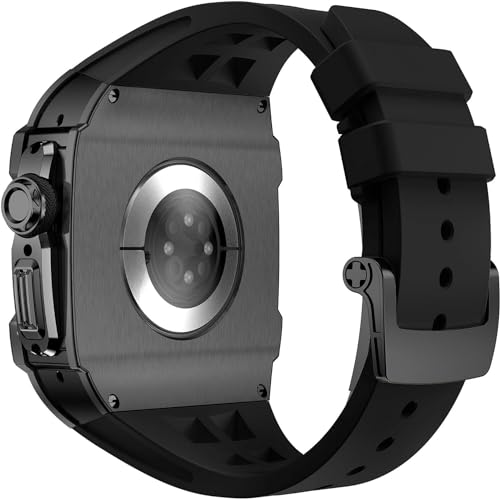Kit modification Apple Watch Ultra 49 mm pour remplacer le bracelet d'origine