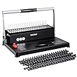 TIANSE Bindemaschine Starterkit