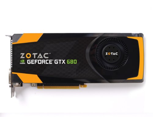 GeForce GTX 680 ZT-60101-10P