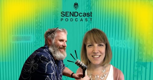 Understanding Epilepsy's Impact on Children and Young People with Catherine Hodder