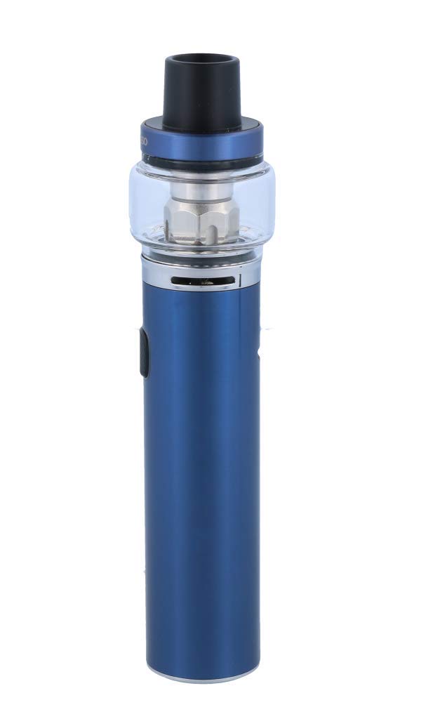 Vaporesso Sky Solo Plus Starter Kit Cigarette Electronique - Sans Nicotine  (Bleu) : Amazon.fr: High-Tech