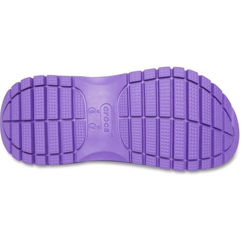 Image of Crocs Unisex Adult Mega Crush Clogs