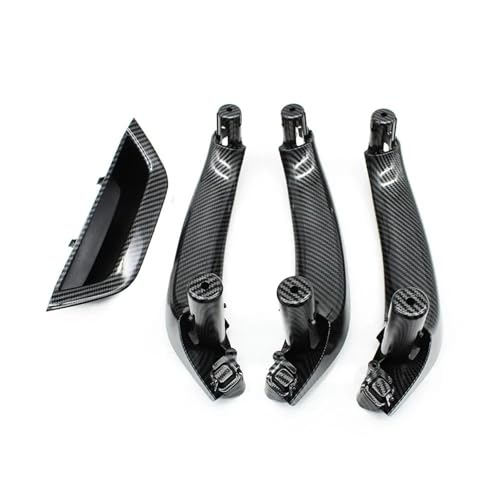 �C���i�[�n���h������g �ɓK������ X3 X4 F25 F26 2010-2016 ���q�h�A�����n���h���J�o�[�A�[�����X�g�p�l���C���i�[�v���g���� LHD RHD(LHD-Carbon)