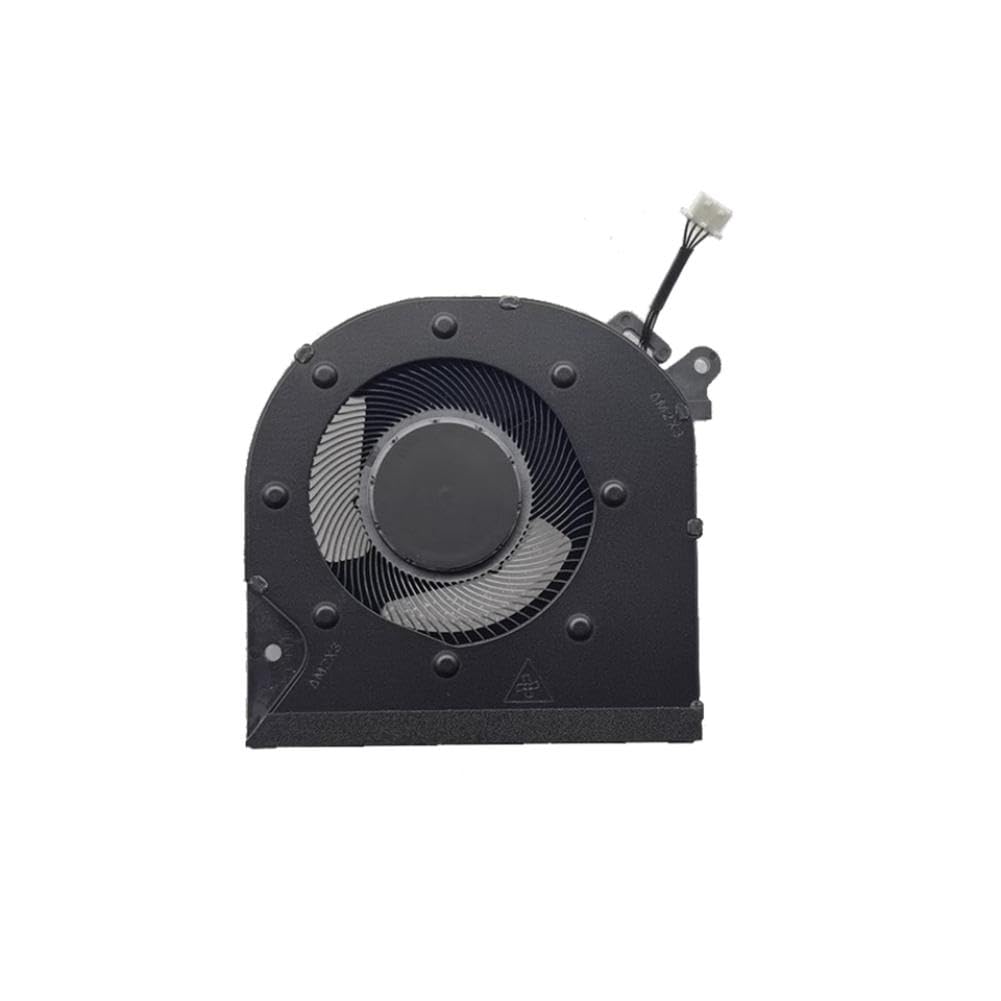 Ventola CPU per laptop N49282-001 compatibile con X360 15-FE0000