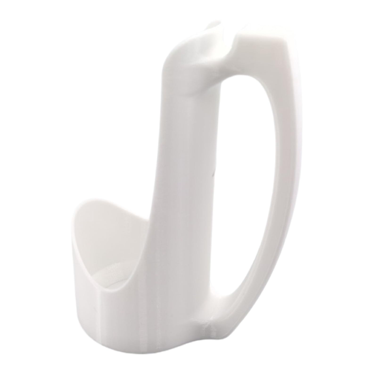 Buxuaaaa Practical 12Oz Can Holders with Ergonomic Handle Sturdy Holders for Long Can Including Beverage Long