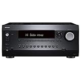 Integra DRX-5.2 THX-Certified...image
