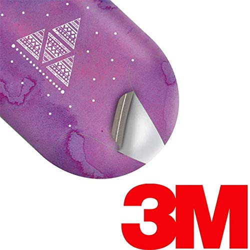 Skinit Decal Audio Skin Compatible with Galaxy Buds+ - Officially Licensed Originally Designed Pink Tribal Euphoria Design