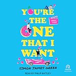 Cover of You're the One That I Want