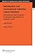 Globalization and Transnational Collective Labour Relations. International and European Framework Agreements at Company Level (Bulletin for Comparative Labour Relations, 90)