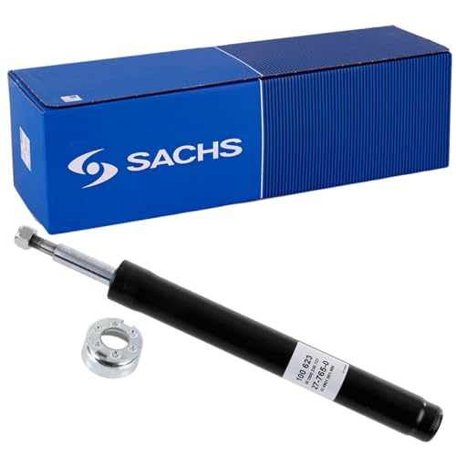 Amortisseur Porsche 944 essieu avant SACHS 100 623 pièce de suspension de rechange