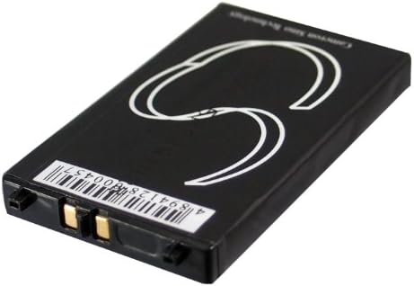 Cameron Sino Battery for Nintendo AGS-001, AGS-003, AGS-101, AGS-A-BP-USA, DS NDS, Game Boy Advanced SP, GBA-SP, NDS, SAM-SPRBP(A) 850mAh 4 41df1yBgRmL. AC