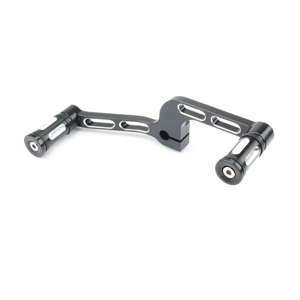 Levier de vitesse Sportster XL883 kit repose-pieds pour les longs road trips
