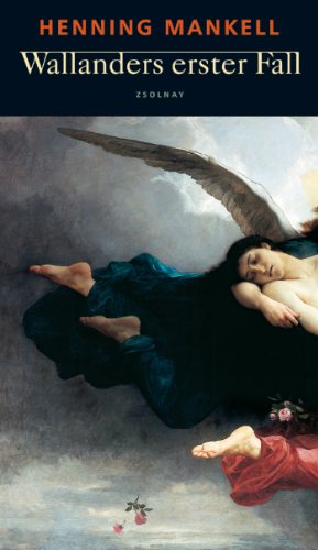 Wallanders erster Fall und andere Erzählungen für 12,99 EUR (-24%) statt 18,87 EUR bei amazon.de Bild: Wallanders erster Fall und andere Erzählungen für 12,99 EUR (-24%) statt 18,87 EUR bei amazon.de