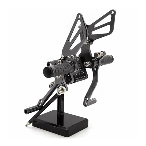 Quick Shifter compatible sur repose-pieds réglables TL1000R S - 6
