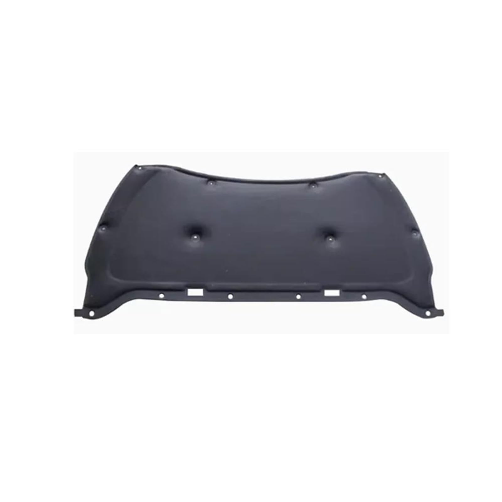 Car Hood Engine Mat Insulation Soundproof Pad Cover for Suzuki for SX4 for S-Cross JY for Crossover 2014~2021 Liner