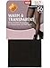 Produktbild Nur Die Damen Warm & Transparent Strumpfhose