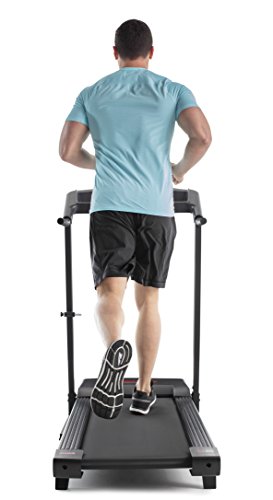Weslo Cadence G 3.9 Folding Treadmill