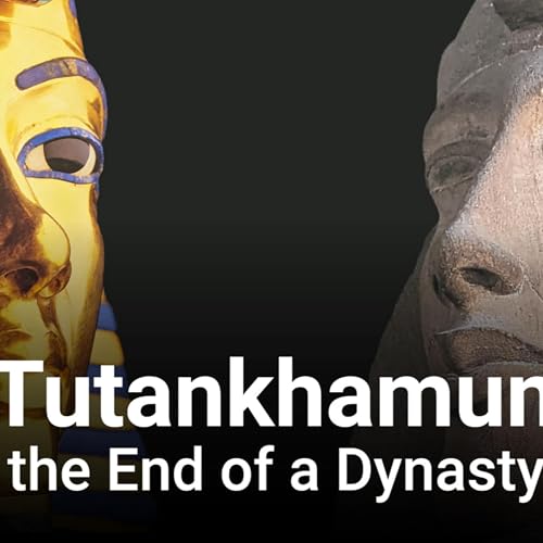 Tutankhamun, End of a Dynasty | Live Session Excerpt