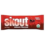Skout Organic Cherry Vanilla (12x1.8oZ)
