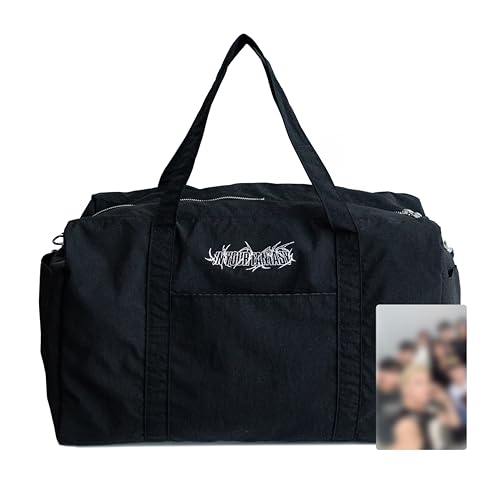 Official Tour Merch Duffel Bag4