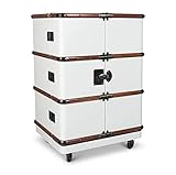 Authentic Models Polo Club Bar, Off White