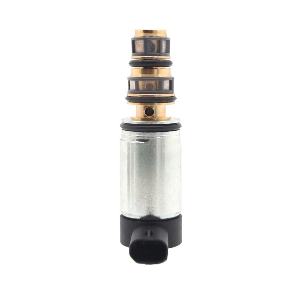 Electrovanne climatisation‌ Valve commande compresseur climatisation AC, pour Buick pour Envision Electrovanne variable climatisation‌