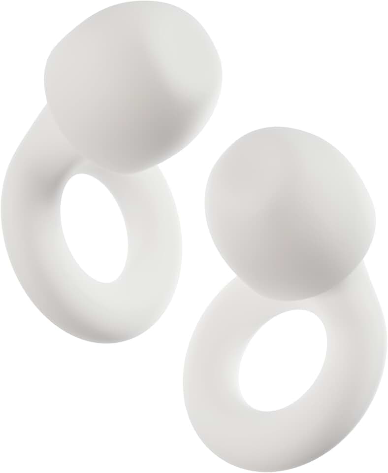 Loop Quiet 2 Ultra Comfy Earplugs