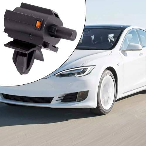 Sensor de temperatura del aire exterior compatible con Tesla Model 3 Y calefacción coche 1106818‑00‑A 6