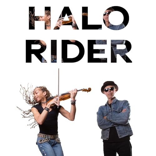 Halo Rider
