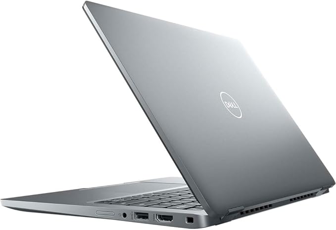 Dell Latitude 5330 13.3" FHD Intel Core i7-1265U 32GB RAM 512GB SSD Win 11 Pro miniatura 5