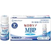 Amazon | 雪印メグミルク 毎日すこやか MBP(R) Ca＆ビタミンD (90粒