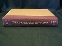 The Damrosch Dynasty: America's First Family of Music 0395344085 Book Cover