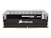 Produktbild Corsair Dominator Platinum DDR4 Hochleistungs-Arbeitsspeicher Kit (mit Dominator Airflow RGB LED Kühler, 32GB (4x8GB) 3200 MHz C16 XMP 2.0)
