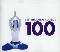 Algopix Similar Product 11 - Best Relaxing Classics 100