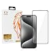 Produktbild Tel Protect Displayschutz für iPhone 15 Pro Max