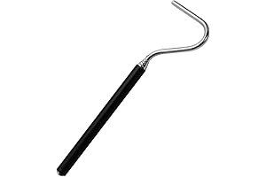 CONSIO Retractable Reptile Hook: The Ultimate Snake Handling Tool