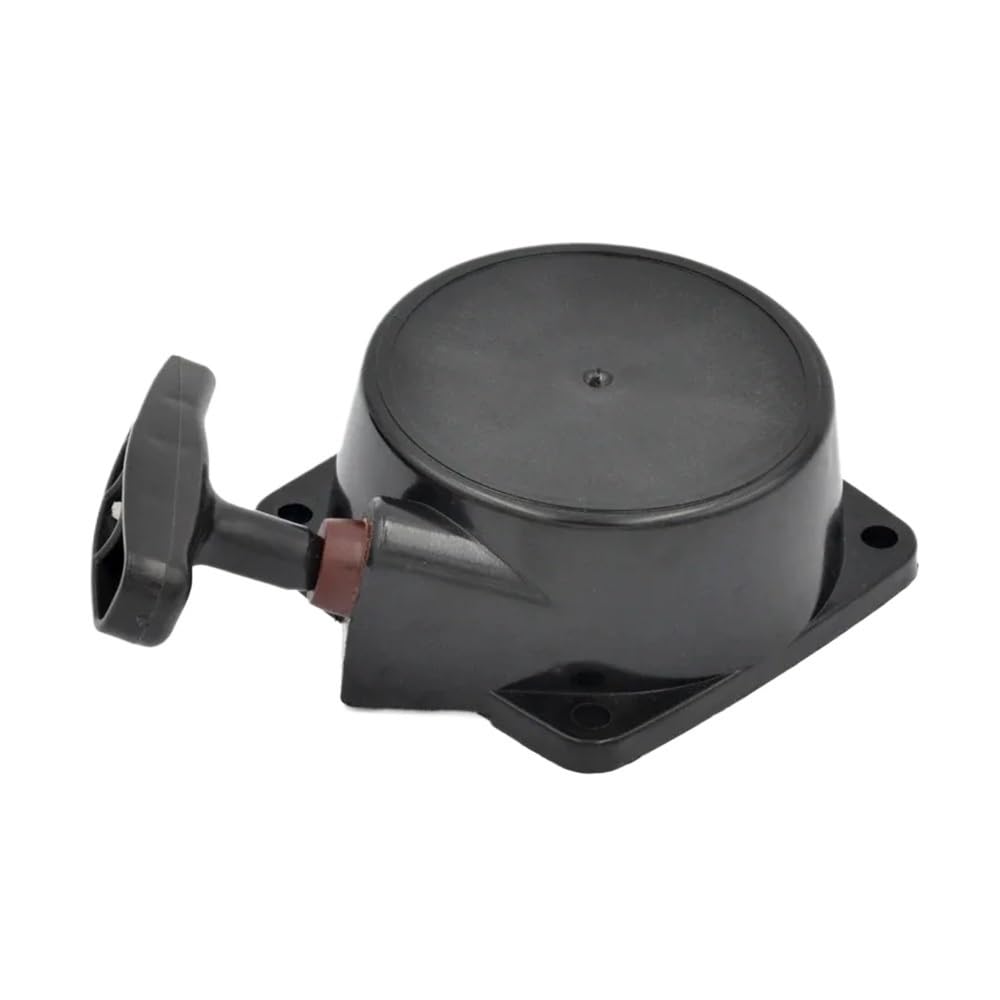 Cortacésped de Arranque de Retroceso Apto for reemplazos de Arranque CU de Cepillo de Gasolina 40-3/1E 40F/33cc/36cc/43cc/49cc