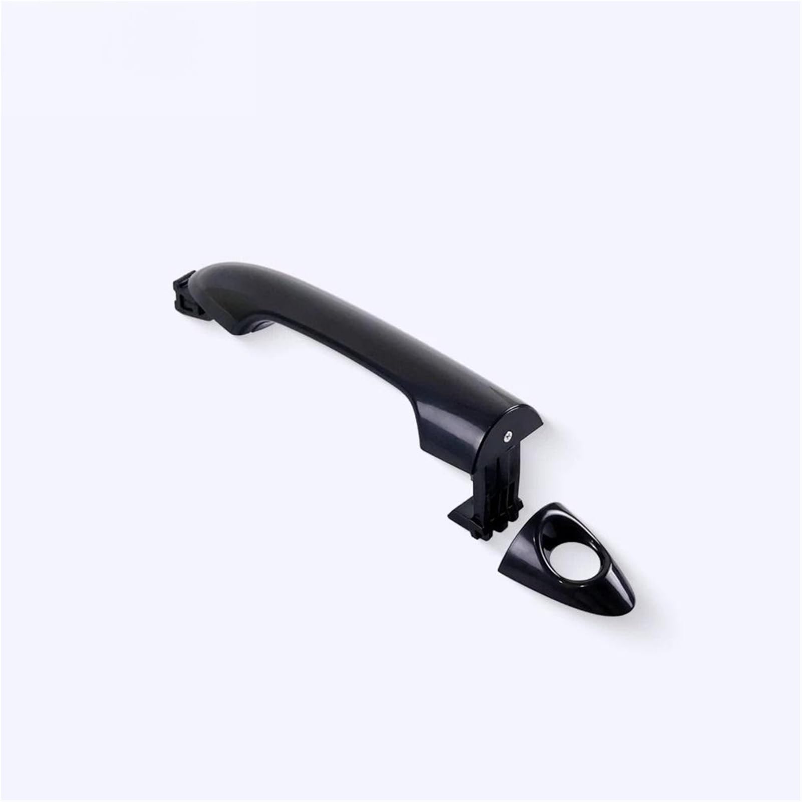Mydmygs Left Have Hole Fit For Kia Picanto Door Outer Handle(Left Have Hole)