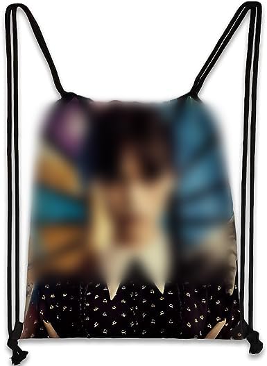 simyron Mädchen Jungen Kinder Turnbeutel -für z.B. Sportkleidung &...