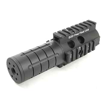 Amazon.co.jp: 5KU ミニパトリオットフロントセット STD電動 M4