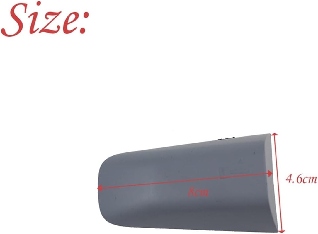 情熱セール 車のドアハンドル Lr0499フロント左ドアハンドルキャップカバーレンジローバースポーツエヴォークディスカバリーと互換性 車の部品 Color 4pcs Black Eden Africa Org