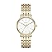 Produktbild DKNY Damen Analog Quarz Uhr mit Edelstahl Armband NY2503