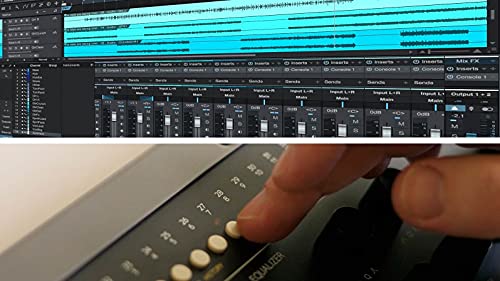Softube Console 1 MKII Plugin Console Controller - Image 7