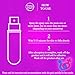 XS Spray - Enhancers - Desensitizing Delay Spray for Men clinically Proven to Help You Last Longer in Bed - Delay Without Losing Pleasure - Delay Sprayer, 5ml