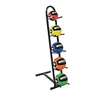 Champion Barbell Vertical Medicine Ball Rack