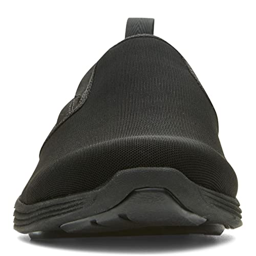 Vionic Agile Kea - Women's Orthotic Supportive Slip-On Black/Black - 8 Medium #TOP6