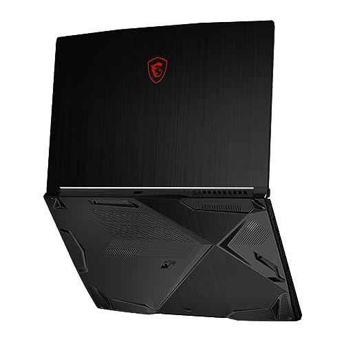 Msi Gf63 Thin 11Uc Gaming Laptop thumb #2
